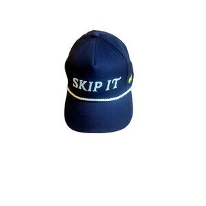 Masters Tournament "Skippit" Golf Hat w White Rope  2024